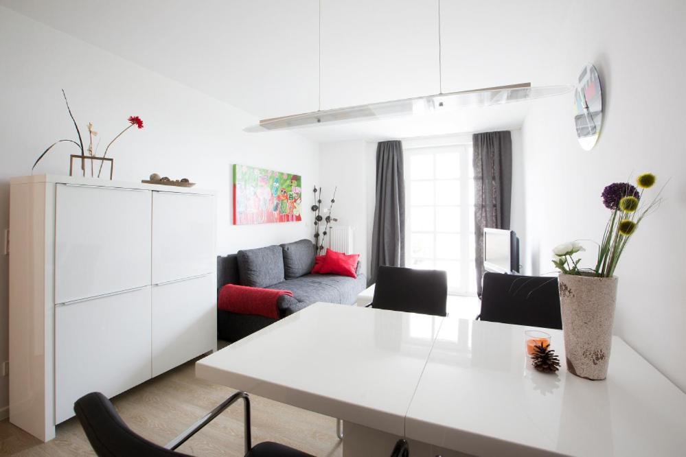 Residenz Am Balmer See - Bs 09 Mit Wellnessbereich Dış mekan fotoğraf