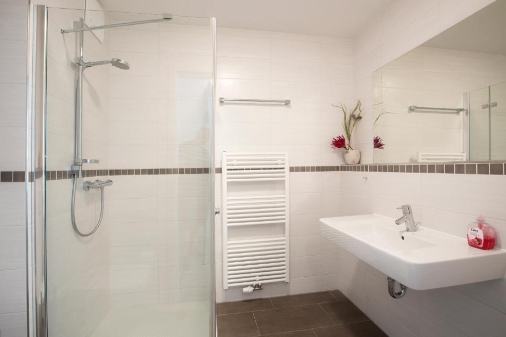 Residenz Am Balmer See - Bs 09 Mit Wellnessbereich Dış mekan fotoğraf
