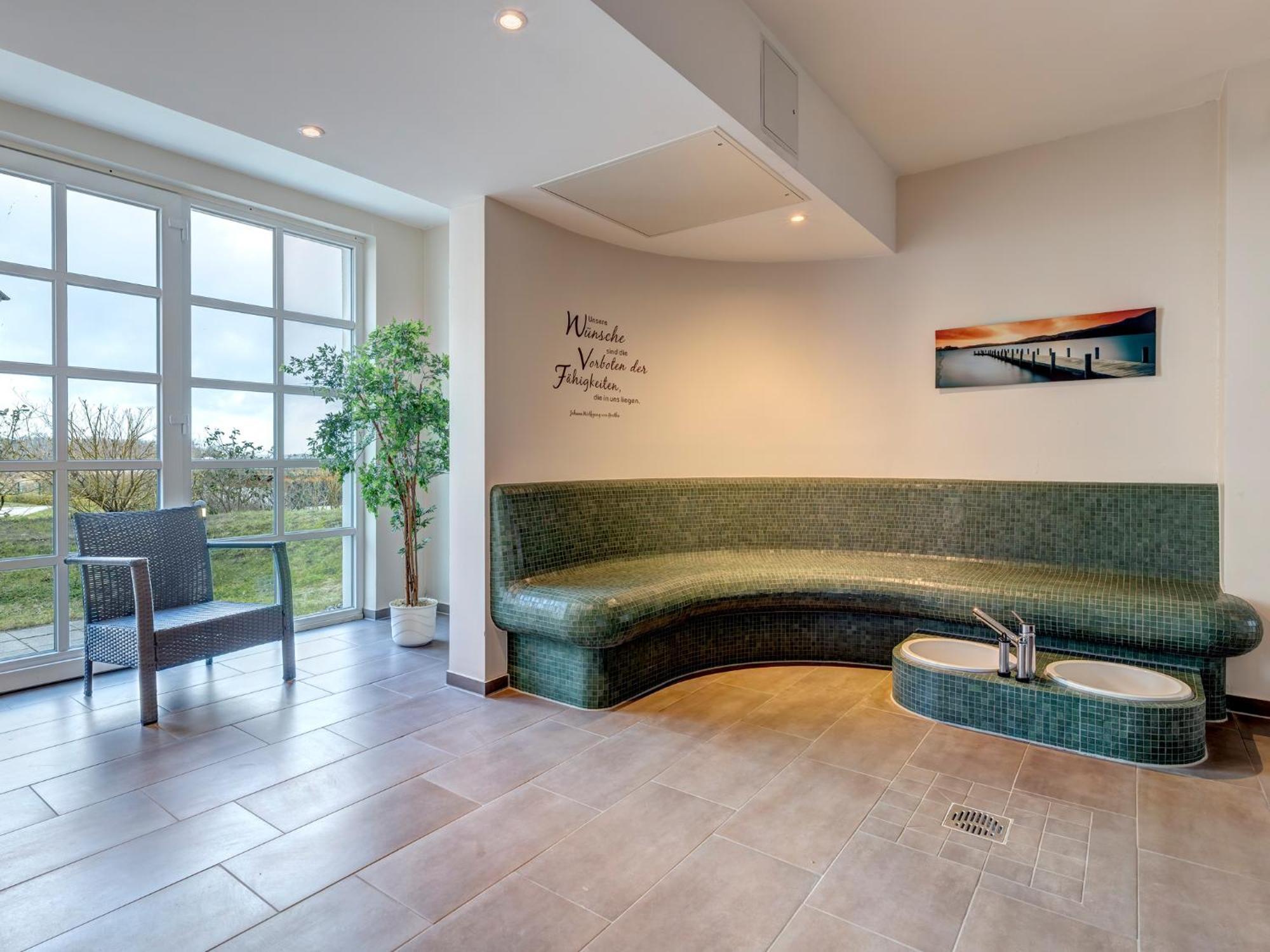 Residenz Am Balmer See - Bs 09 Mit Wellnessbereich Dış mekan fotoğraf
