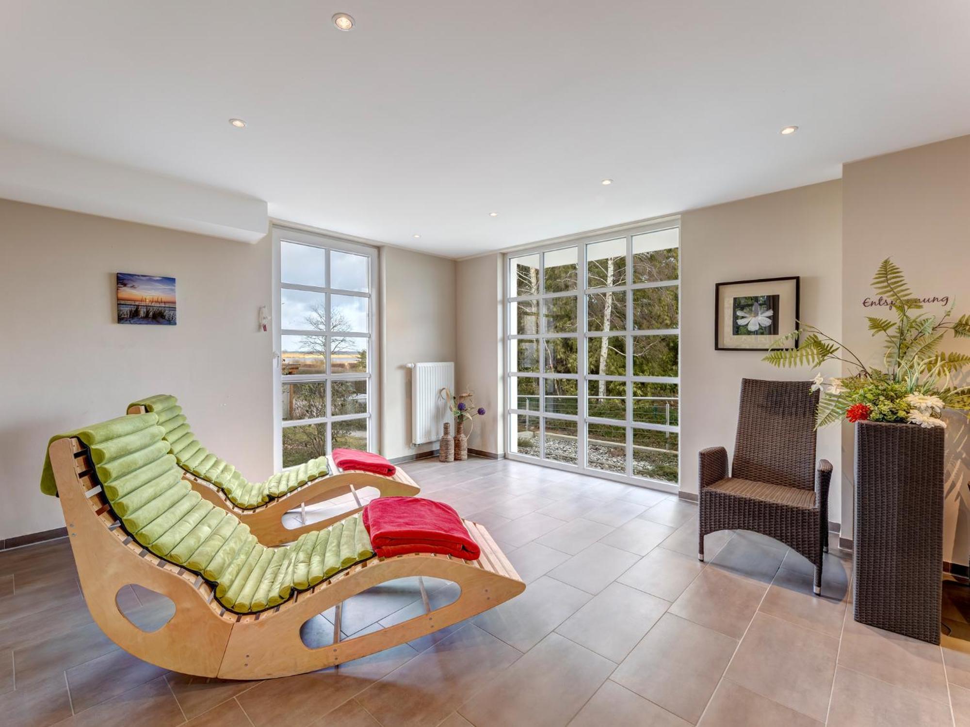 Residenz Am Balmer See - Bs 09 Mit Wellnessbereich Dış mekan fotoğraf